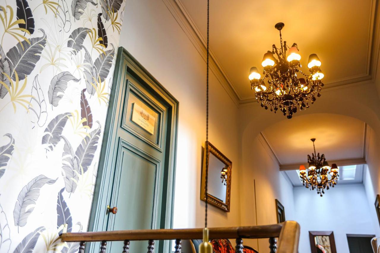 Maison Jeroboam Saint-Estèphe Buitenkant foto