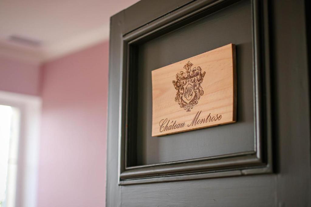 Maison Jeroboam Saint-Estèphe Buitenkant foto