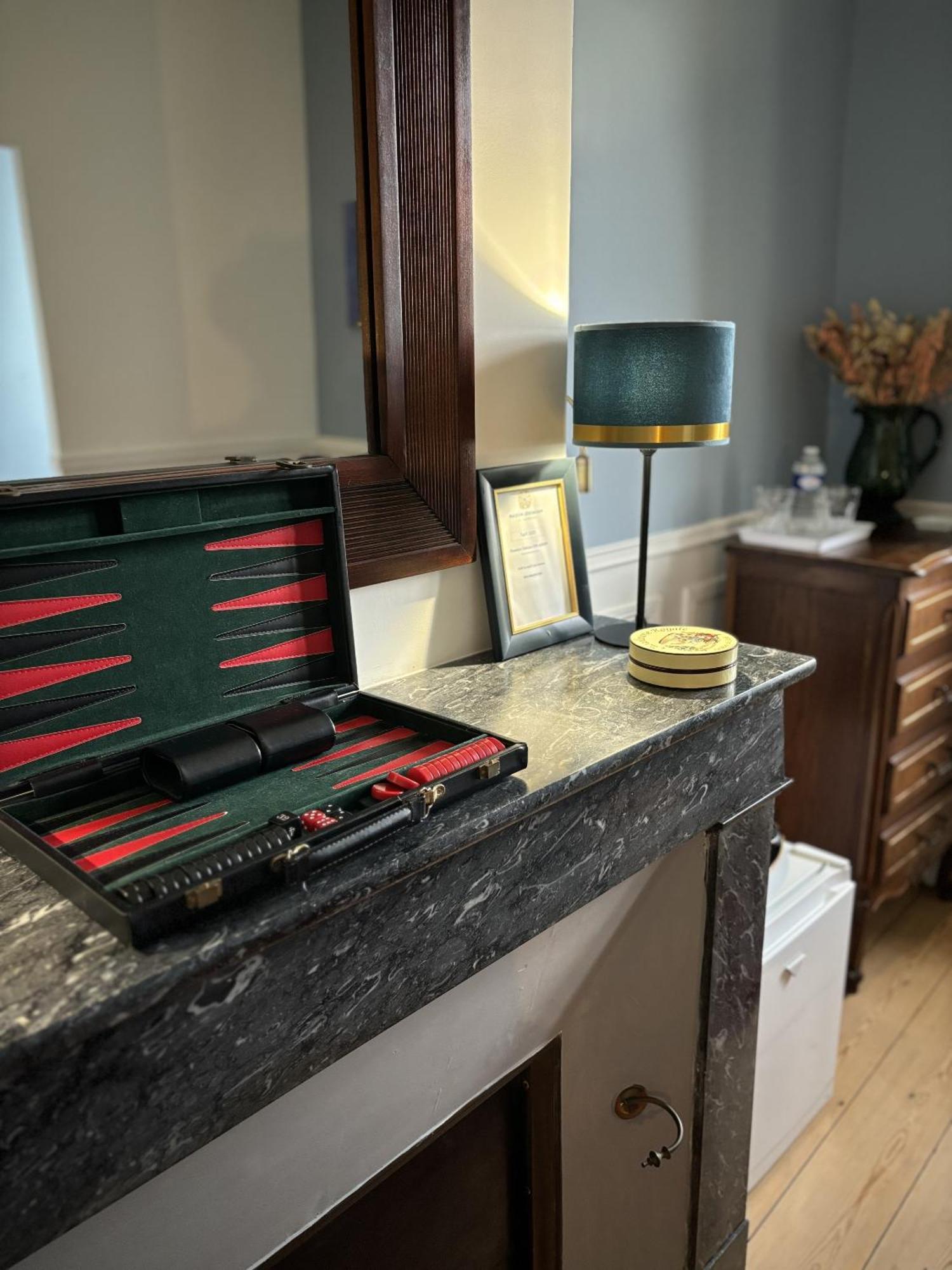 Maison Jeroboam Saint-Estèphe Kamer foto