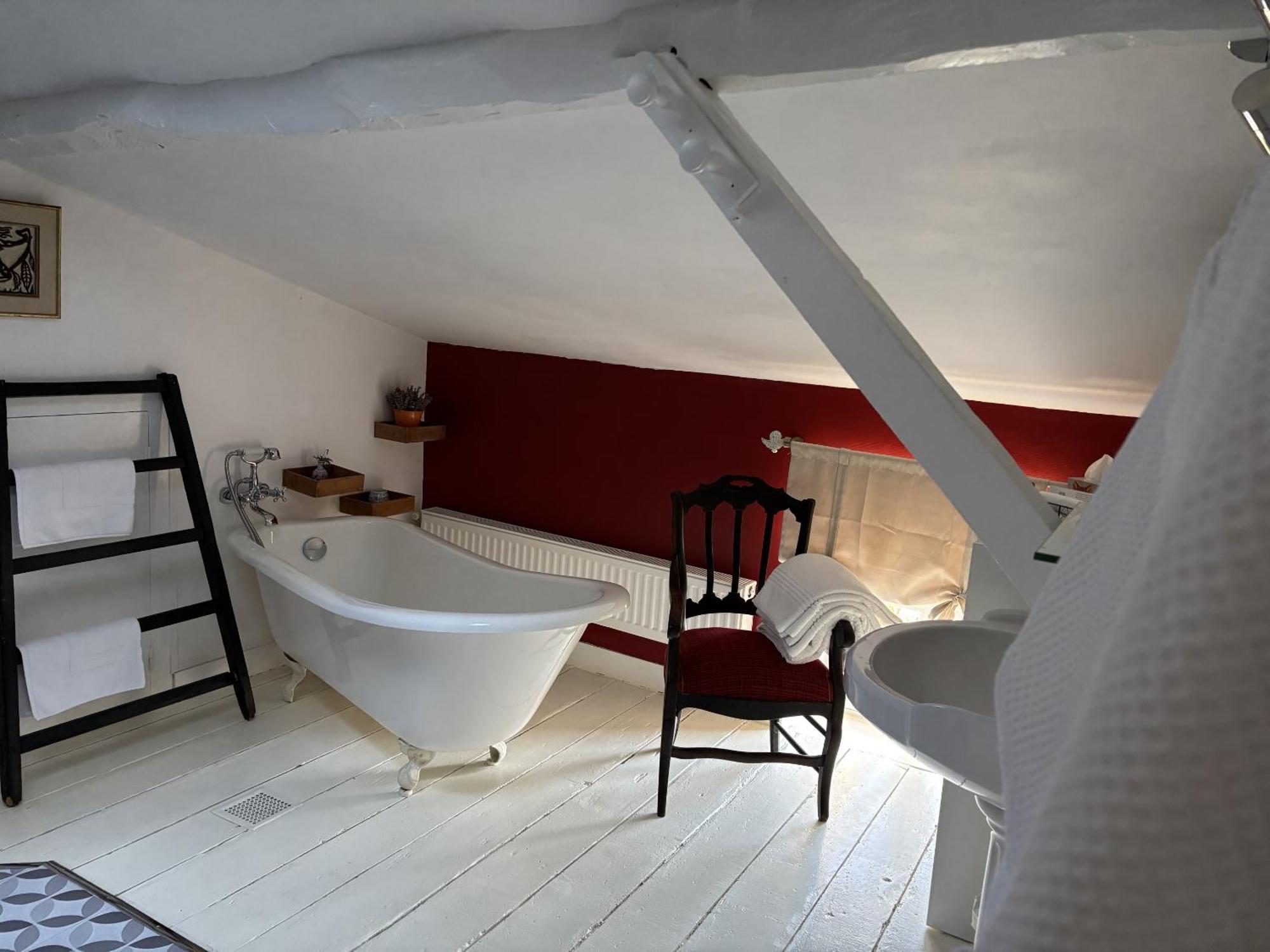 Maison Jeroboam Saint-Estèphe Buitenkant foto