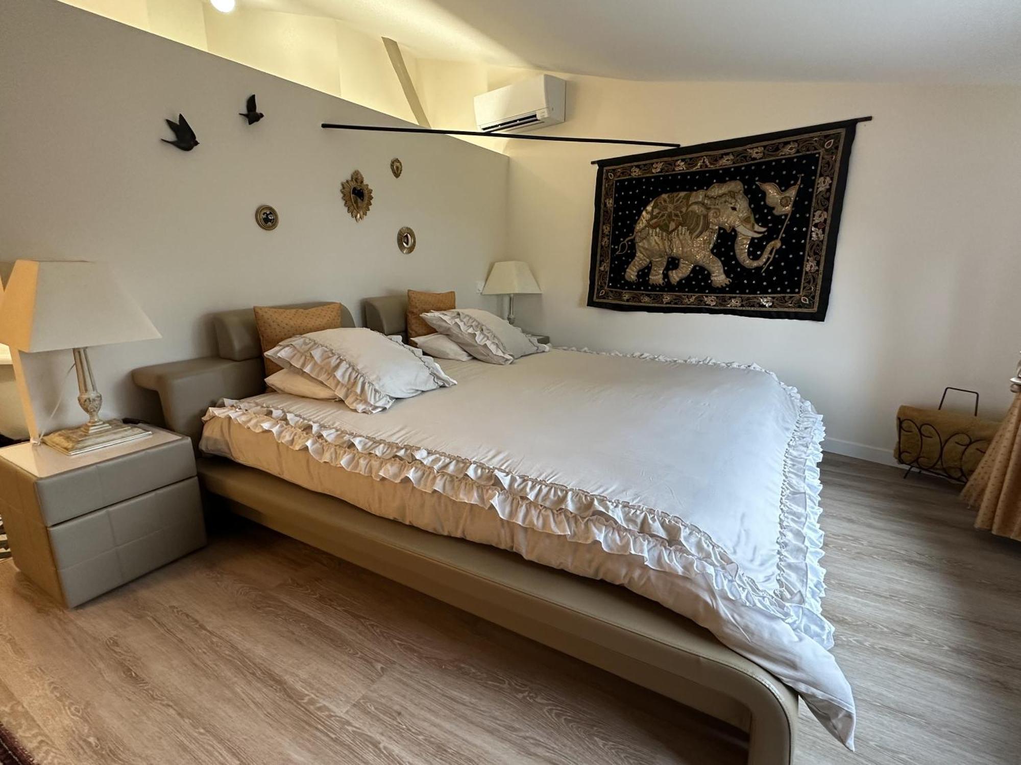 Maison Jeroboam Saint-Estèphe Kamer foto