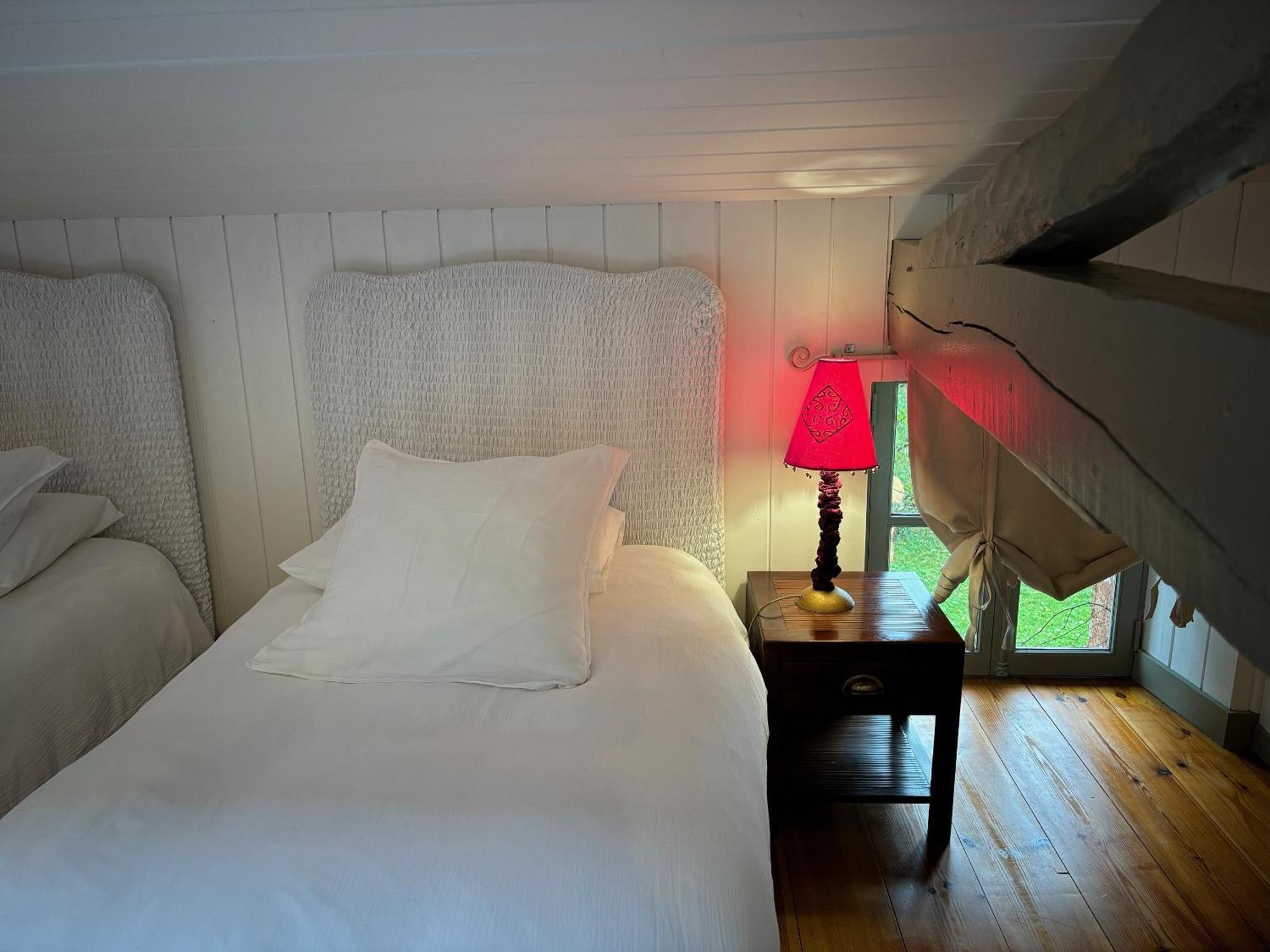 Maison Jeroboam Saint-Estèphe Kamer foto