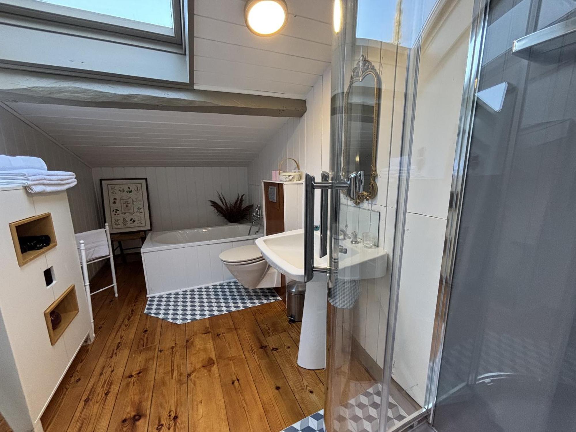 Maison Jeroboam Saint-Estèphe Kamer foto