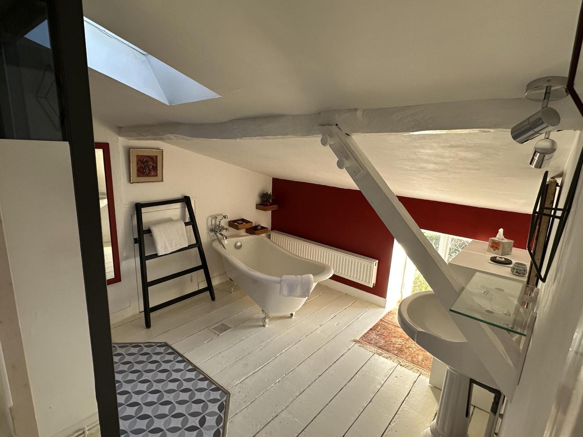 Maison Jeroboam Saint-Estèphe Kamer foto